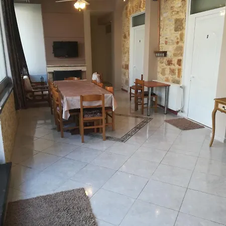 Skourtaniotis Spa Rooms-3