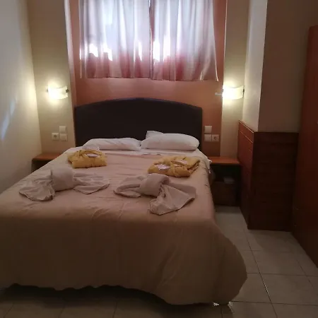 Skourtaniotis Spa Rooms-2
