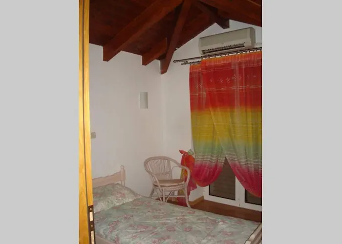 Appartamento Delphi Skyview che accetta animali