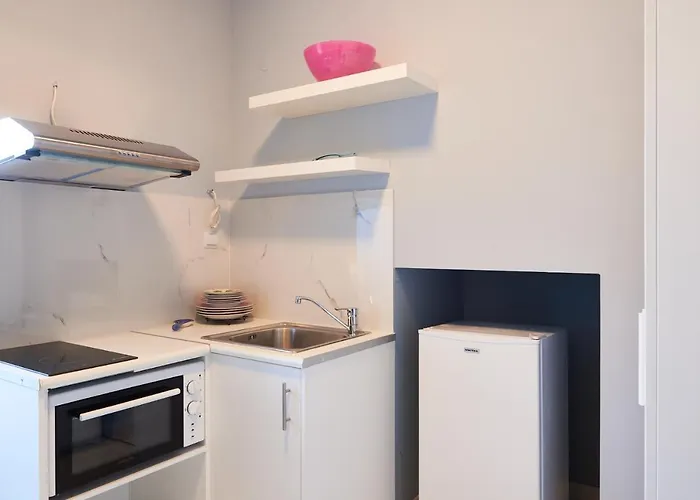 Ξενοδοχεία σε Γαλαξίδι