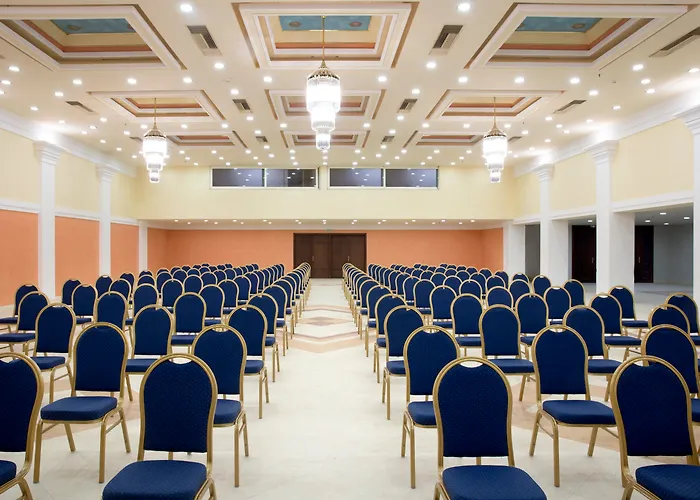 Hoteles Spa en Grecia Central