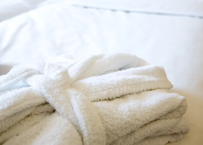 Hotel con cani ammessi a Delfi