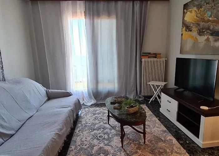 Apartamento 'Ηδιστον,Delfos admite animales