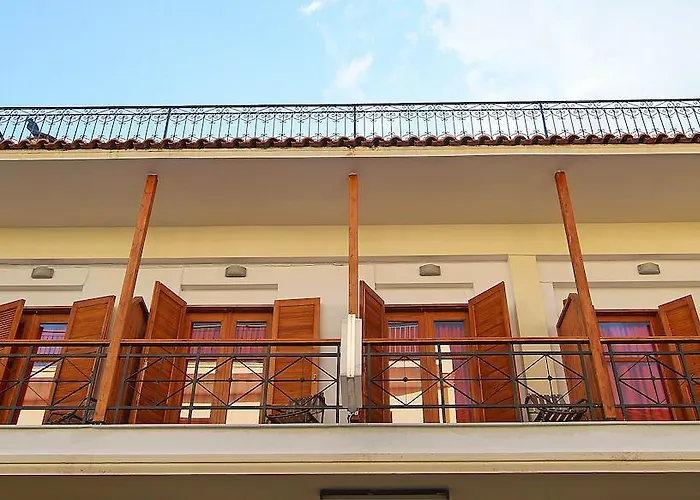 Delphi Hotels