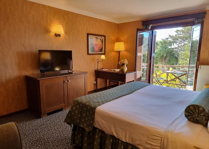 Hotel a Arachova