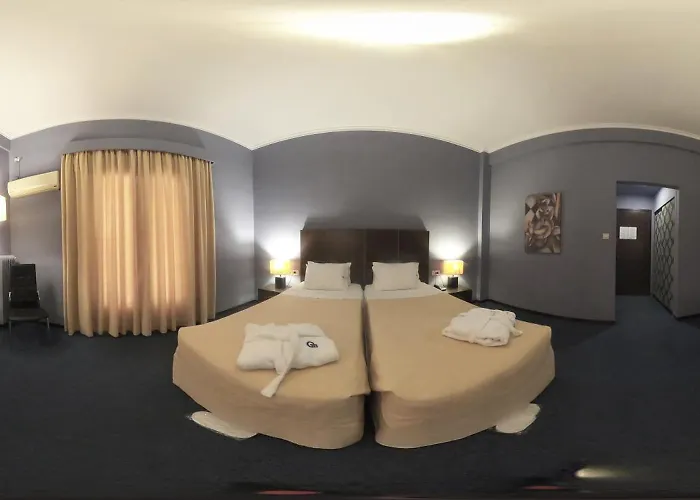 Itea Hotels