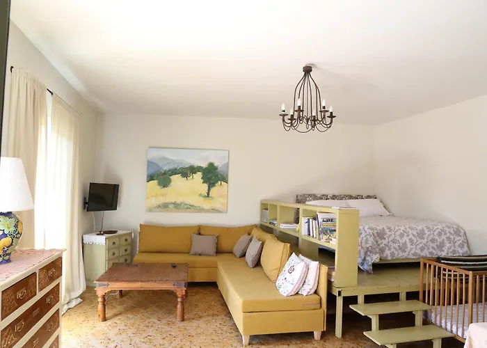 Lodges in Zentralgriechenland