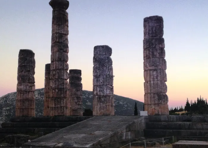 Best Delphi Beach Hotels For Families With Kids
