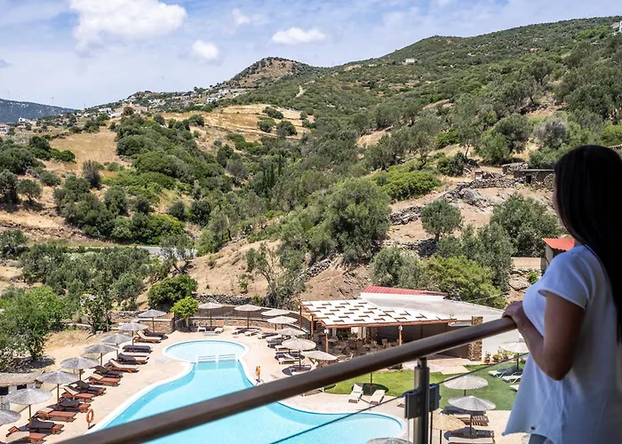 Ξενοδοχεία σε Marmari (Evia)