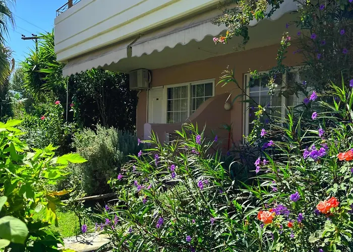 Férias com auto-atendimento de Centro da Grécia