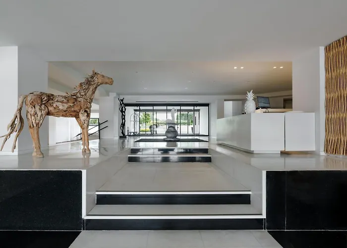 Amaronda Resort & Spa Eretria