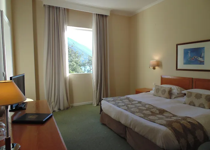 Thermae Sylla Spa & Wellness Hotel Αιδηψός