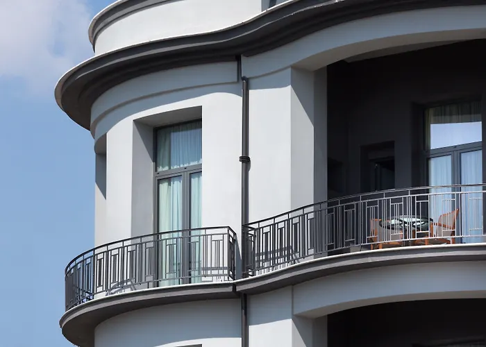 Artemisio Hotels