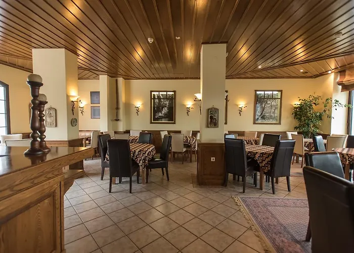 Anesis Hotel Καρπενήσι