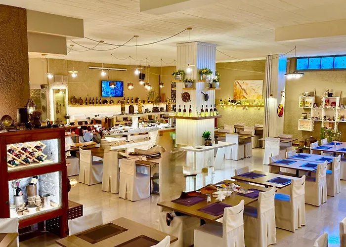 Delphi 3 Star Hotels