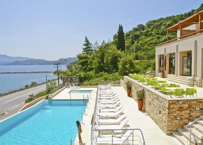 Kymi Hotels