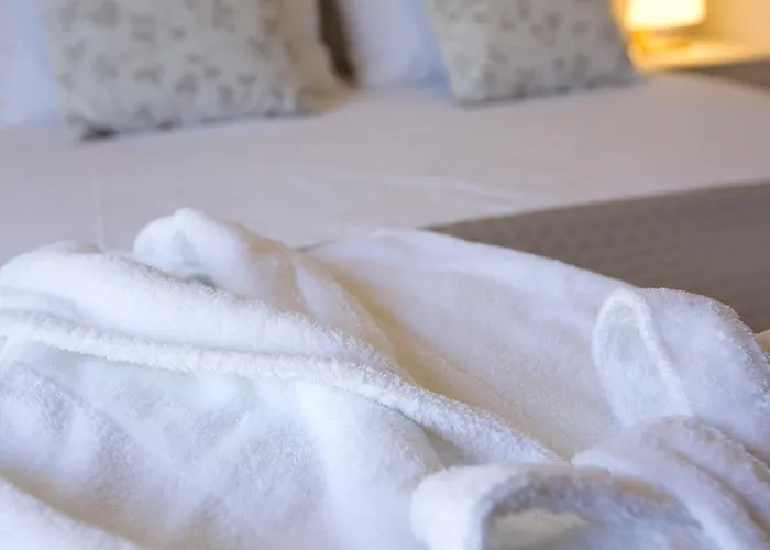 Chalets en Grecia Central