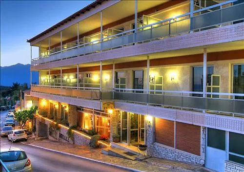 Delphi 3 Star Hotels near Delphi Archaeological Museum