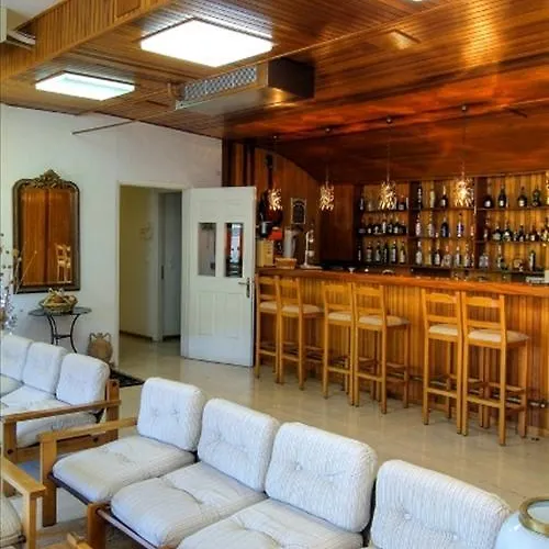 Hotel Zeus Delphi