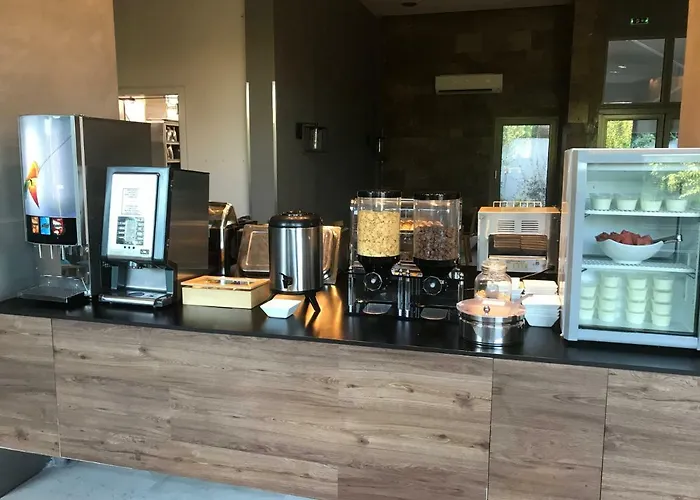 Levadia Hotel Λειβαδιά