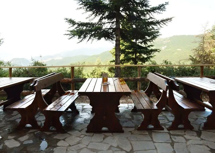 Hôtels pas chers à Grèce-Centrale