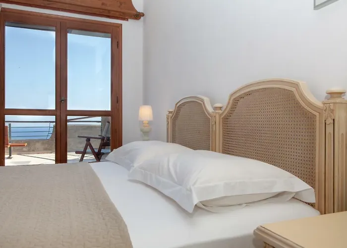 Casas de hóspedes em Centro da Grécia